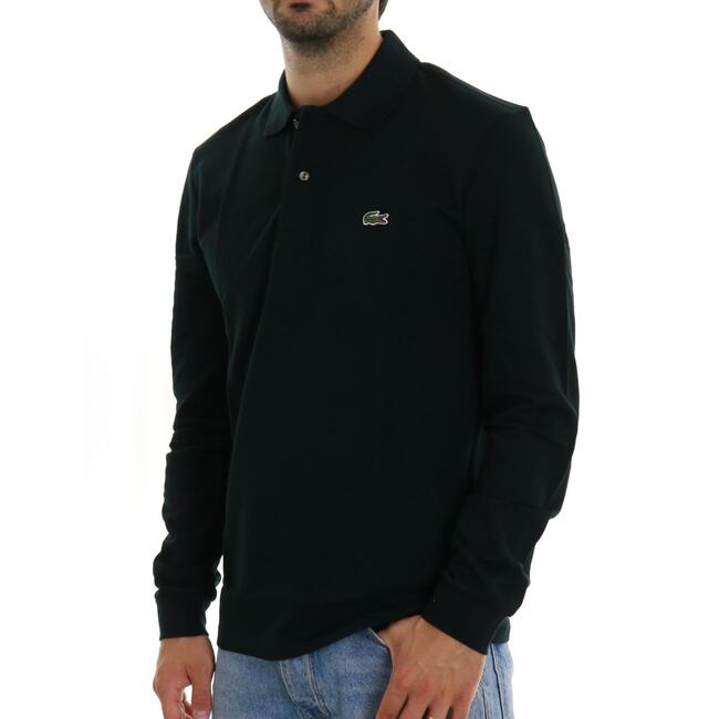 POLO MANICA LUNGA LACOSTE - Mad Fashion | img vers.650x/